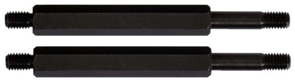 KS Tools Zugstangen-Set, 2-teilig für 700.1500, 700.1503