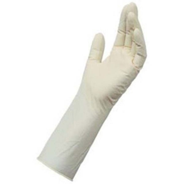 MAPA Chemikalienschutzhandschuhe AdvanTech 529 Größe 7, VE: 10 Paar, 2199011370