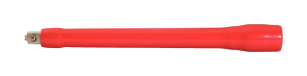 KS Tools 1/2" Verlängerung mit Schutzisolierung, automatische Arretierung, 250mm, 117.1231