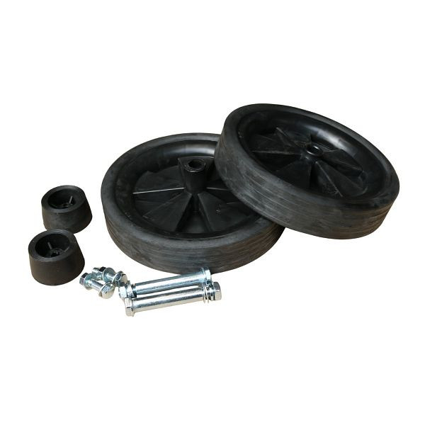 Airpress Räder und Schwingungsdämpfer für HL 425-50, 368430WS