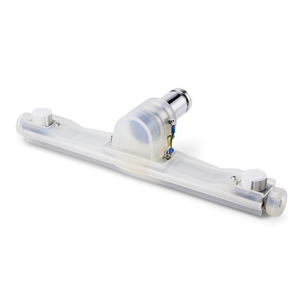 Kärcher Bodenduese Edelstahl AISI 316L transparent, 9.989-867.0