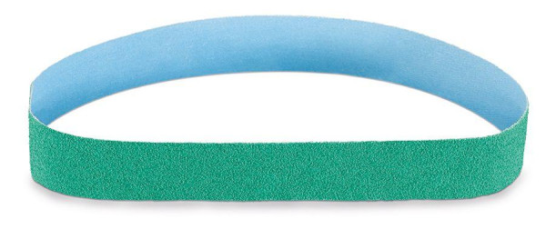 FLEX Schleifband CERAFLEX, VE: 10 Stück, 760 x 40 mm, P80, 438529