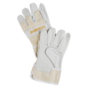 Rhodius Safety SE30 Lederhandschuhe, VE: 12 Stück, 900385