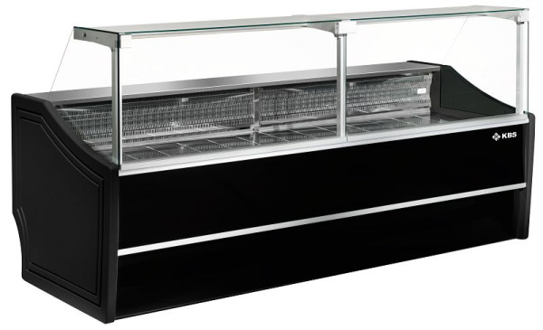 KBS Frischwarentheke Delio 3 250 U, 833825, 4059395052275