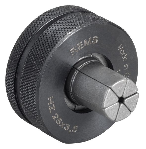 REMS Aufweitkopf HZ 25x3,5, 150930, 4039976135344