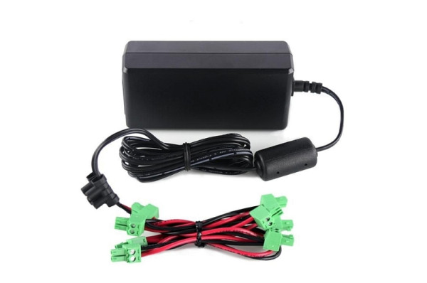 Veracity PSU (inklusive Verbindungskabel), für 8x Longstar LITE unit, VHW-RMPSU