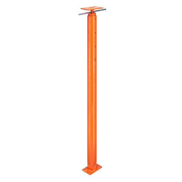 VEVOR Bodenheber Schrankheber Kellerheber Nivellieren des Hausbodens 137-381cm, DBZCQJD1G1121DU27V0