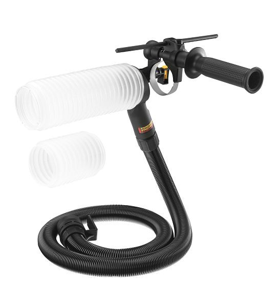 DeWalt SDS-plus Universal-Staubabsaugung, DWH201D-XJ