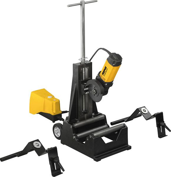 REMS Rohrtrennmaschine DueCento Basic, 845004 R220