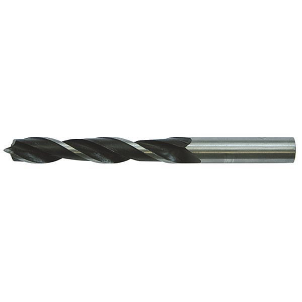 Haupa Maschinen-Holzspiralbohrer 3 mm, 230616, 4011923082024