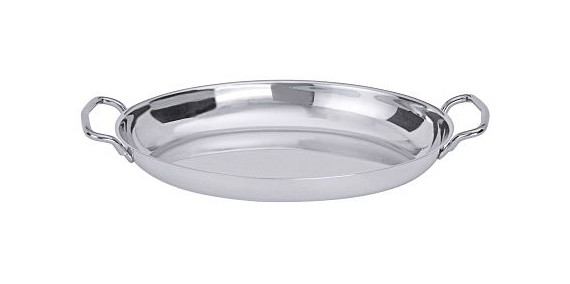 Contacto Ovale Beilageschale 0,7 l, 6806/210