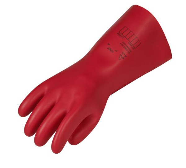 SW-Stahl Elektrisch isolierende Schutzhandschuhe, Größe 10, VE: 1 Paar, 11571L