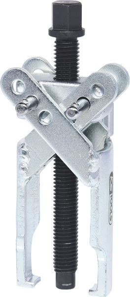 KS Tools Universal-Abzieher 2-armig mit schlanken Haken, 6-100mm, 620.5301