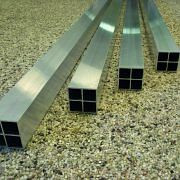 Baron Seitenschiene 4,0 m, Zubehör für das Abziehsystem, 10123