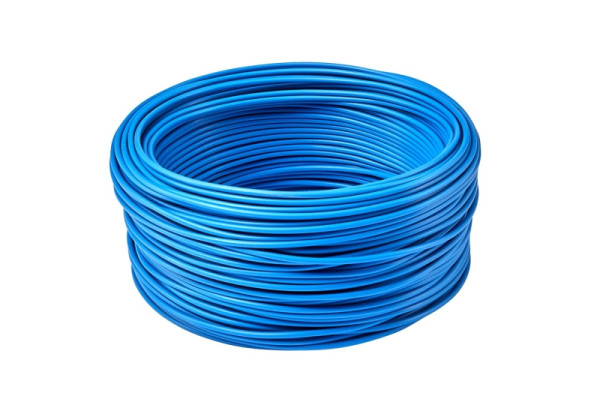 HELLA Leitungssatz, 1-adrig, 0.75mm², Länge: 50m, 8KL 712 934-001