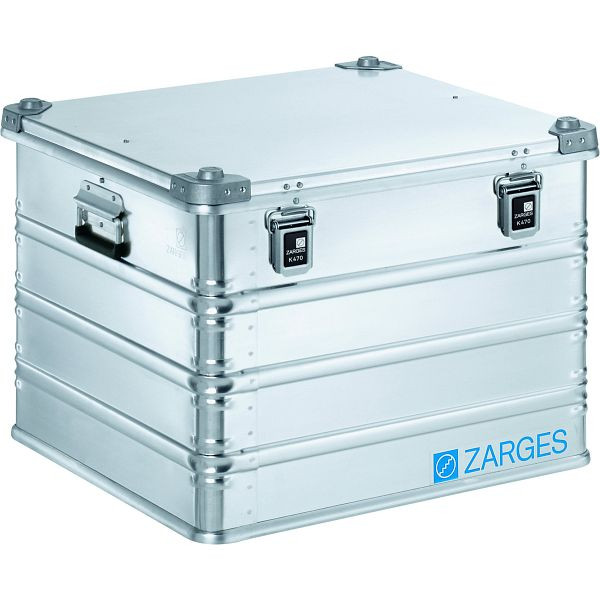 ZARGES Alu-Kiste K470 600x560x440mm, 40839, 4003866408399