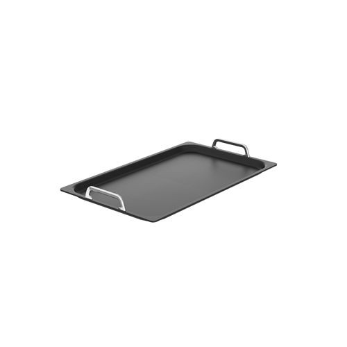 Rieber Kochbehälter thermoplates® 1/1 beschichtet - Griffe, Höhe 20 mm, 84010932