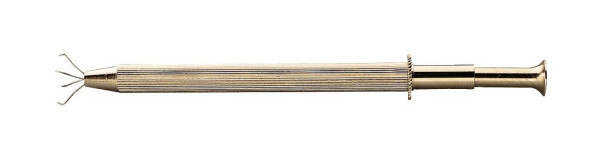 Facom Greifer und Halter mit 4 Klammern 30 mm, 826.0