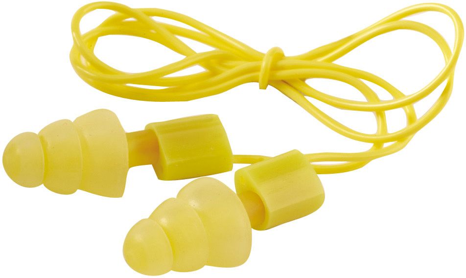 3M™ 1100 Gehörschutzstöpsel Mit Band - Online-Shop