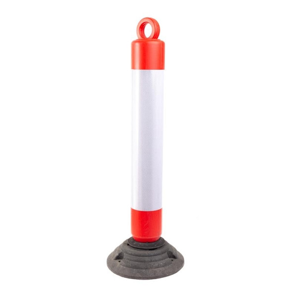ALLPAX Leitzylinder überfahrbar, 800 mm, 10014912, 4251325864884