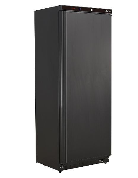 KBS Umluft Gewerbekühlschrank KBS 602 U Black Line, 347609