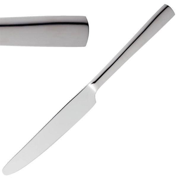 Amefa Moderno Menümesser, VE: 12 Stück, Edelstahl 18/10, DM238