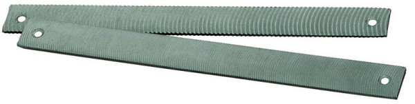 GEDORE Fräserfeilenblatt, 9 Zähne, für Karosserefeile, 5460110