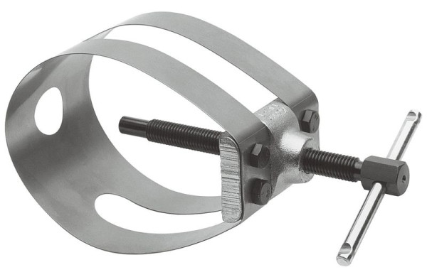 KUKKO Kolbenbolzen-Drücker, Durchmesser des Kolbenringes: 38 mm, 102-0