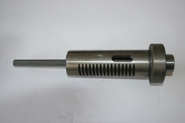 ELMAG Pinole komplett Nr. 10-14, 21, 22, zu KBM 13 T, 9106120