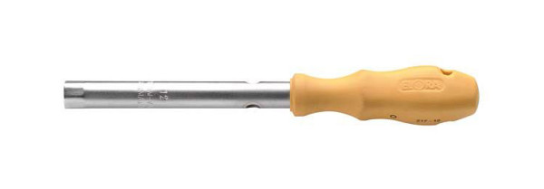 ELORA Rohrsteckschlüssel mit Griff, 217-10 mm, 0217000101000