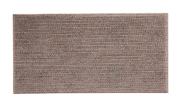 Mirka Schleifstreifen ABRANET 93x180mm Gitternetz, Grip P180, VE: 50 Stück, 5412805018