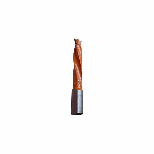 Holzmann Bohrer 8 mm, linksschneidend, Ø 8 x 70 mm, BBM35_B8L