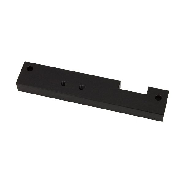 Stahlmaxx Niederhalter für Steuerkette, für Mercedes OM611, 612, 646, uvm, XXL-118031A