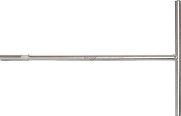 KS Tools T-Griff Steckschlüssel, 300mm, 9mm, 517.1182, 4042146308097