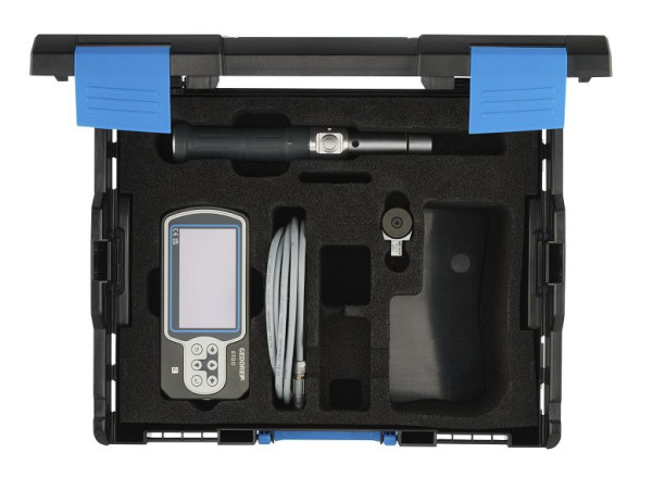 GEDORE ETQR-12-K-D mit Display + Kabel, 3267733, 4010886957554