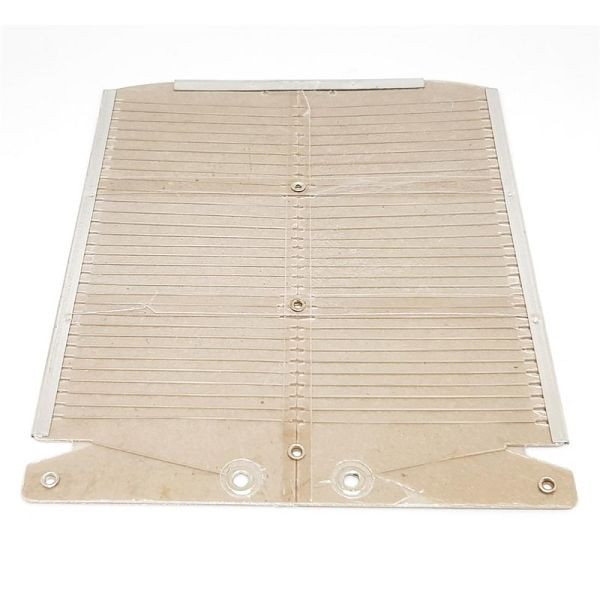 Dualit Proheat-Heizelement Endstück, E270, 0619743004567