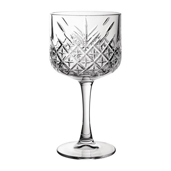 Utopia Zeitloser Vintage-Cocktail - 550ml 19,25oz (Box 12), DY302