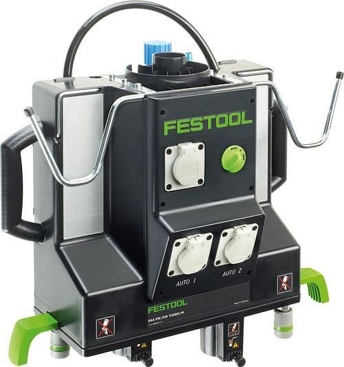 Festool Energie-/Absaugampel EAA EW/DW CT/SRM/M, 583821