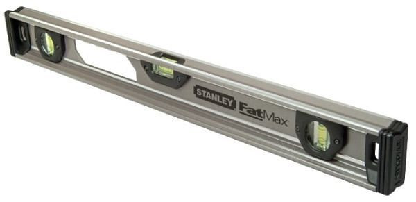 Stanley Wasserwaage FM I-Profil 60cm, XTHT1-42131