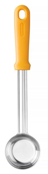 Hendi Pizza-Saucenlöffel Heavy-Duty, funktional, 855621