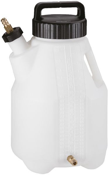 KS Tools Behälter 10 Liter, 150.1861