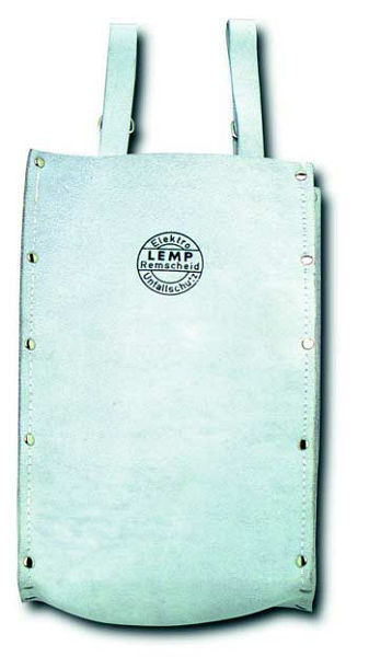 Lemp Gurttasche Chromleder lange Schlaufen, 742032
