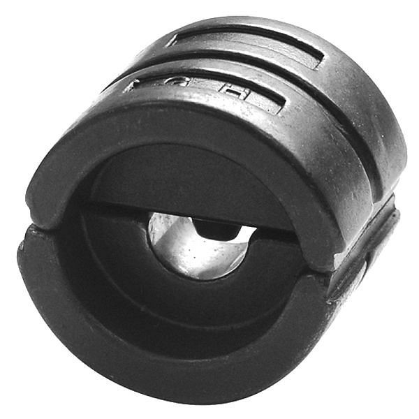 Haupa Dornverpressung für verdichtete Kabel 70 mm², 216871