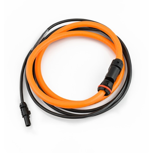 HT Instruments Flexibler Wechselstromwandler 1000A/3000A, extra lang (ohne externe Netzversorgung), 1009780