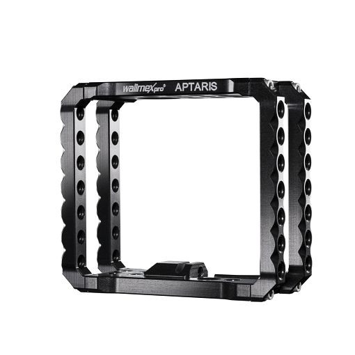 Walimex pro Aptaris Cage GoPro Hero 2/3/3+/4/5/6/7, 1019739