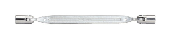 KS Tools Doppel-Gelenkschlüssel, 6x7mm, 517.0300
