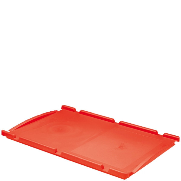 BITO Auflagedeckel /AD64 600x400 rot, C0324-0011, 4250692931748