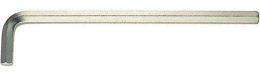STAHLWILLE Winkelschraubendreher Abtriebssechskant 12mm, Länge 45mm x 250mm, 43213012