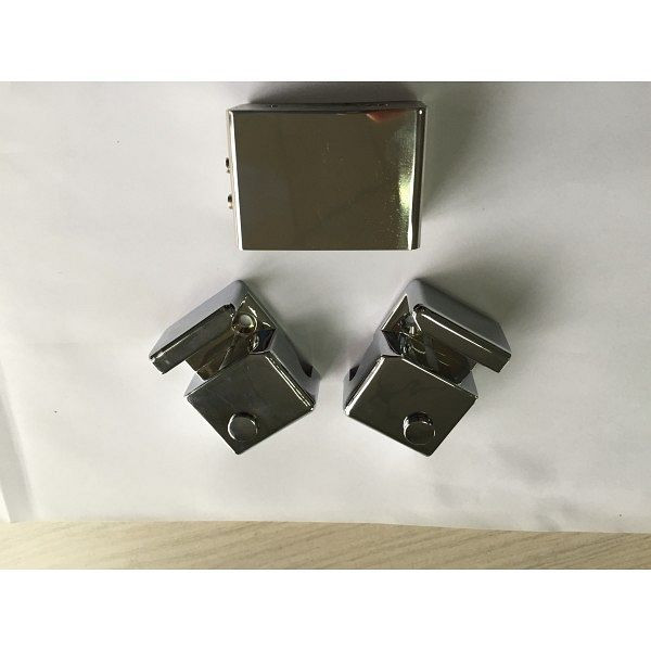 Sanotechnik Montageset geeignet für Artikel DB120U, DB00