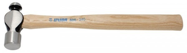 Unior Ausbeulhammer, 340 g, 612221